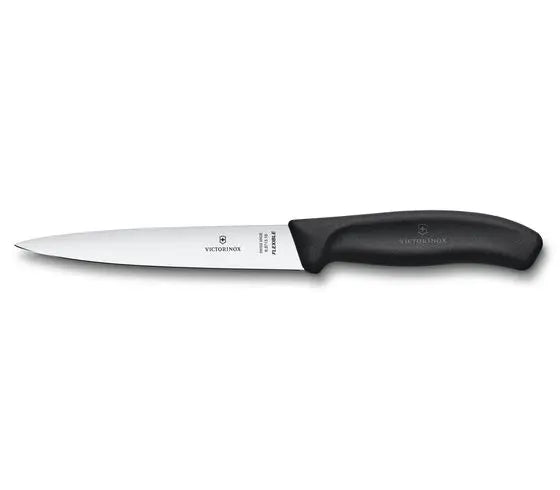 Victorinox Filleting Knife with Flexible Blade image 0