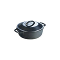 Lodge Lidded Pot 1.9L 20cm image 0