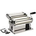 Avanti Stainless Steel Pasta Making Machine 180mm image 0