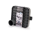 Joseph Joseph Duo Steel Expanding Dishrack image 2