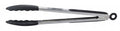 Cuisena Locking Tong With Silicone Head - 31Cm image 0