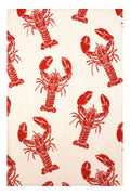 Ulster Weavers Cotton Tea Towel Lobster image 0