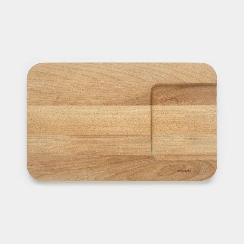 Brabantia Chopping Board For Vegetables Large - Profile image 0