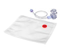 LAICA REUSABLE BAG AND SUCTION KIT image 0