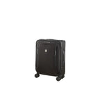 Victorinox Werks Traveler 6.0 Softside Global Carry-On 4 wheel dual caster Black - 39L image 3