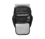 Victorinox Altmont Original Vertical-Zip Laptop Backpack Polyester Black - 24L image 4