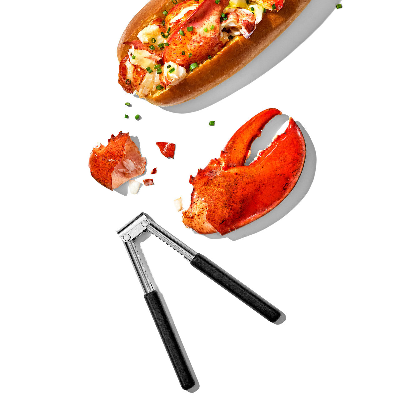 Oxo Seafood & Nut Cracker image 2