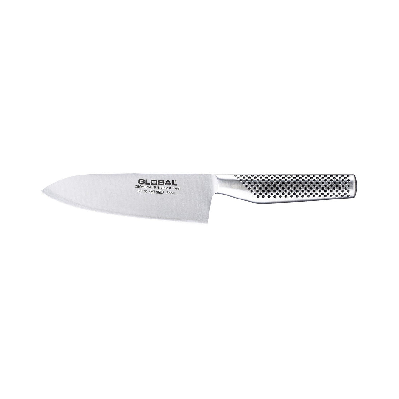Global Classic 16cm Chefs Knife GF-32 image 0