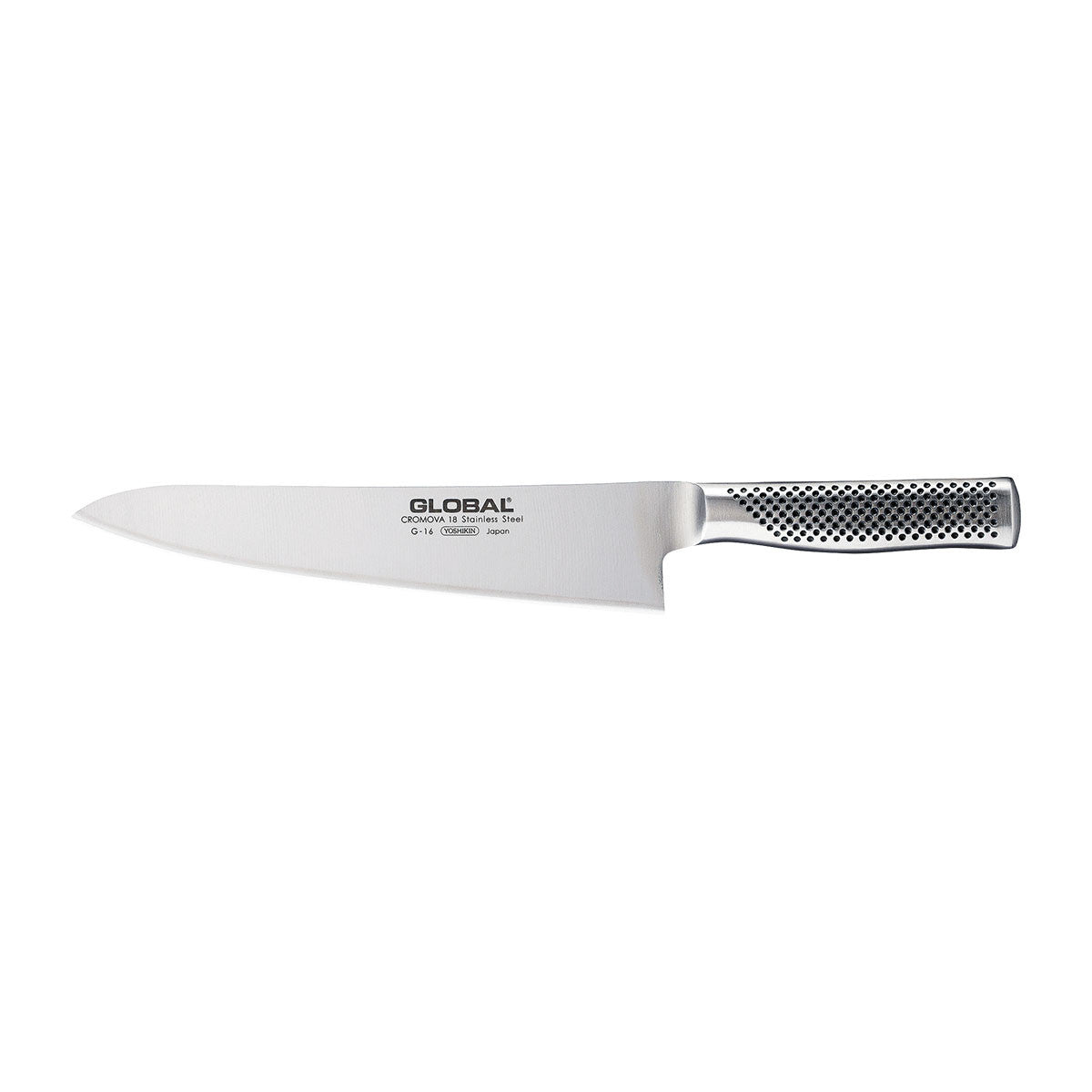 Global G-16 Cook's Knife 24cm image 0