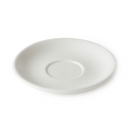 Acme Pack Of Medium Saucers Milk, 14Cm image 0