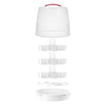 Avanti Cupcake & Round Cake Carrier image 0