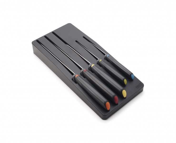 Joseph Joseph Elevate Knives 5-Piece image 2