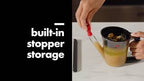 OXO Goodgrips 2 Cup Separator image 5