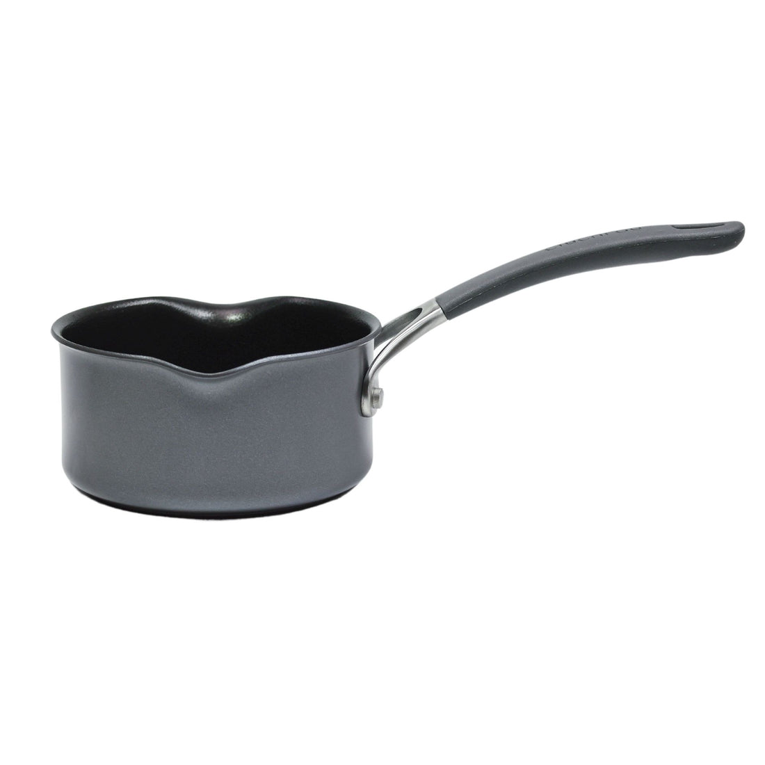 Circulon ScratchDefense A1 Nonstick Induction Open Milkpan 14cm/0.9L image 0