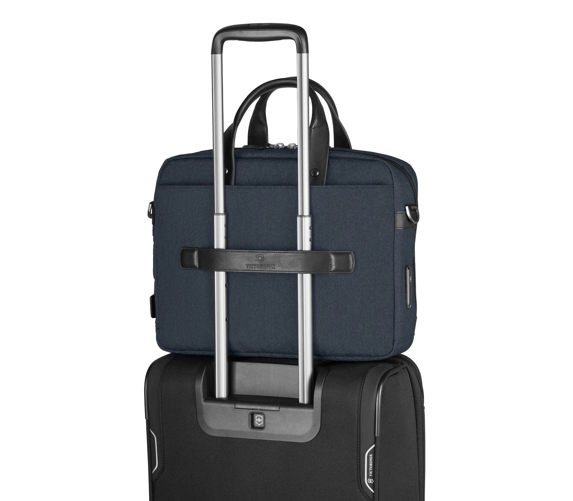 Victorinox Architecture Urban2 Briefcase Polyester Gray - 16L image 5