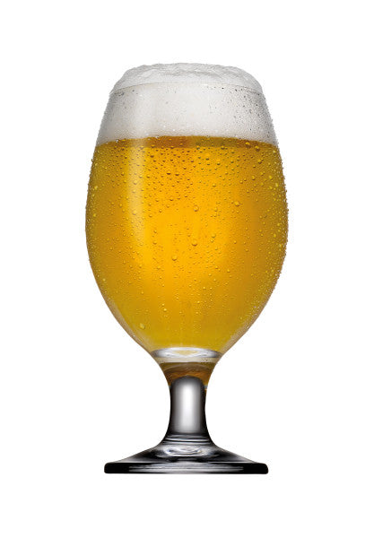 Pasabahce Bistro Beer 400ml image 1