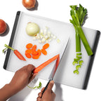 Oxo Utility Cutting Board image 3