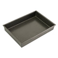 Bakemaster Rectangular Deep Cake Pan, 35 X 24 X 5Cm - Non-Stick image 0