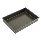 Bakemaster Rectangular Deep Cake Pan, 35 X 24 X 5Cm - Non-Stick image 0