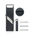 Global GLOBAL Mandoline Slicer - 64mm image 4