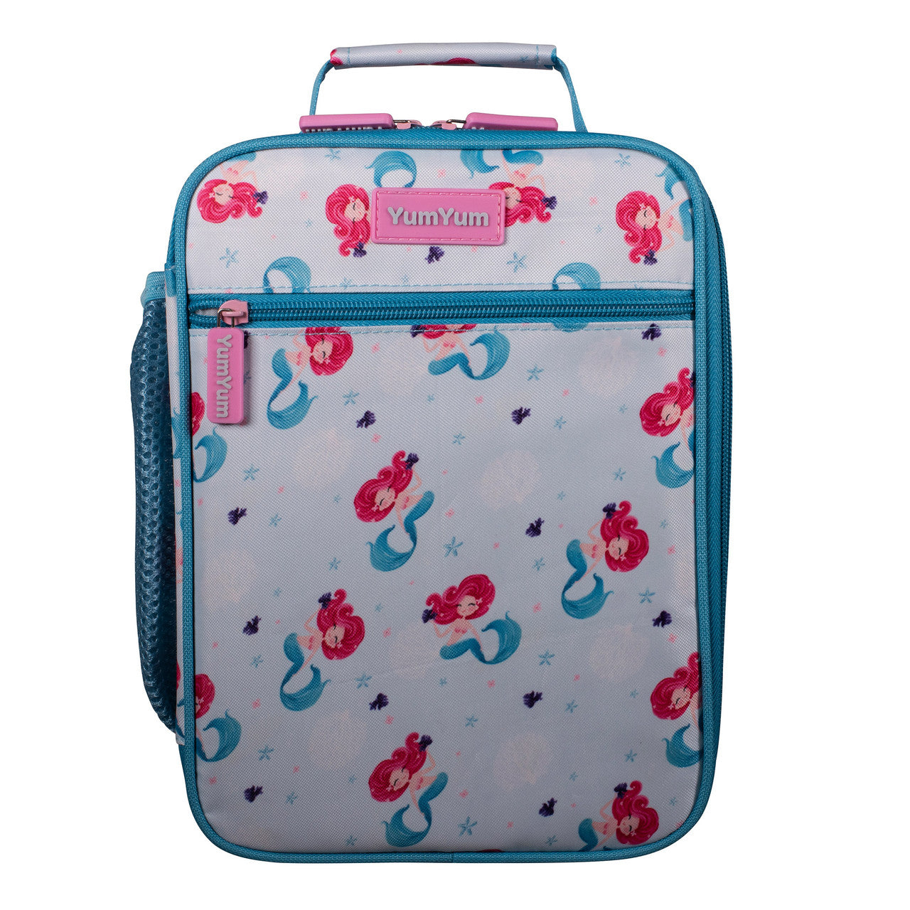 Avanti Yumyum Kids Insulated Lunch Bag - Mermaid Melody image 0
