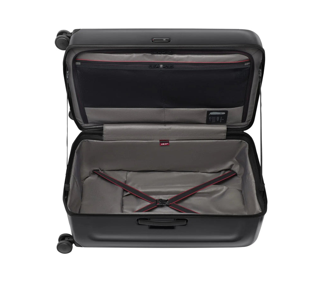 Victorinox Spectra 3.0 Trunk Large Case 4 Wheel Black - 99L image 4
