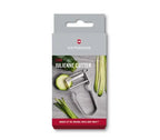 Victorinox Peeler with Inox Handle image 2