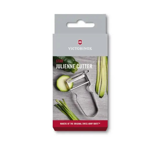 Victorinox Peeler with Inox Handle image 2