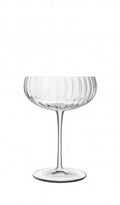 Luigi Bormioli Optica Champagne 300ml - Set 4 image 0