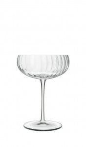 Luigi Bormioli Optica Champagne 300ml - Set 4 image 0