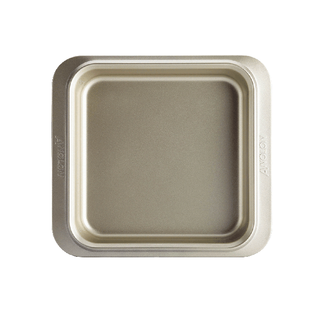 Anolon Ceramic Reinforced Cake Pan 23Cm image 1