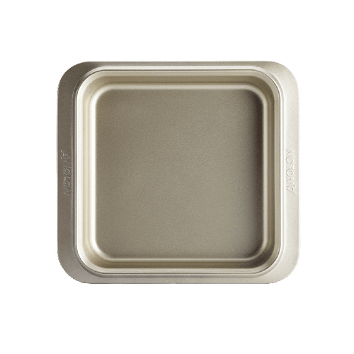 Anolon Ceramic Reinforced Cake Pan 23Cm image 1