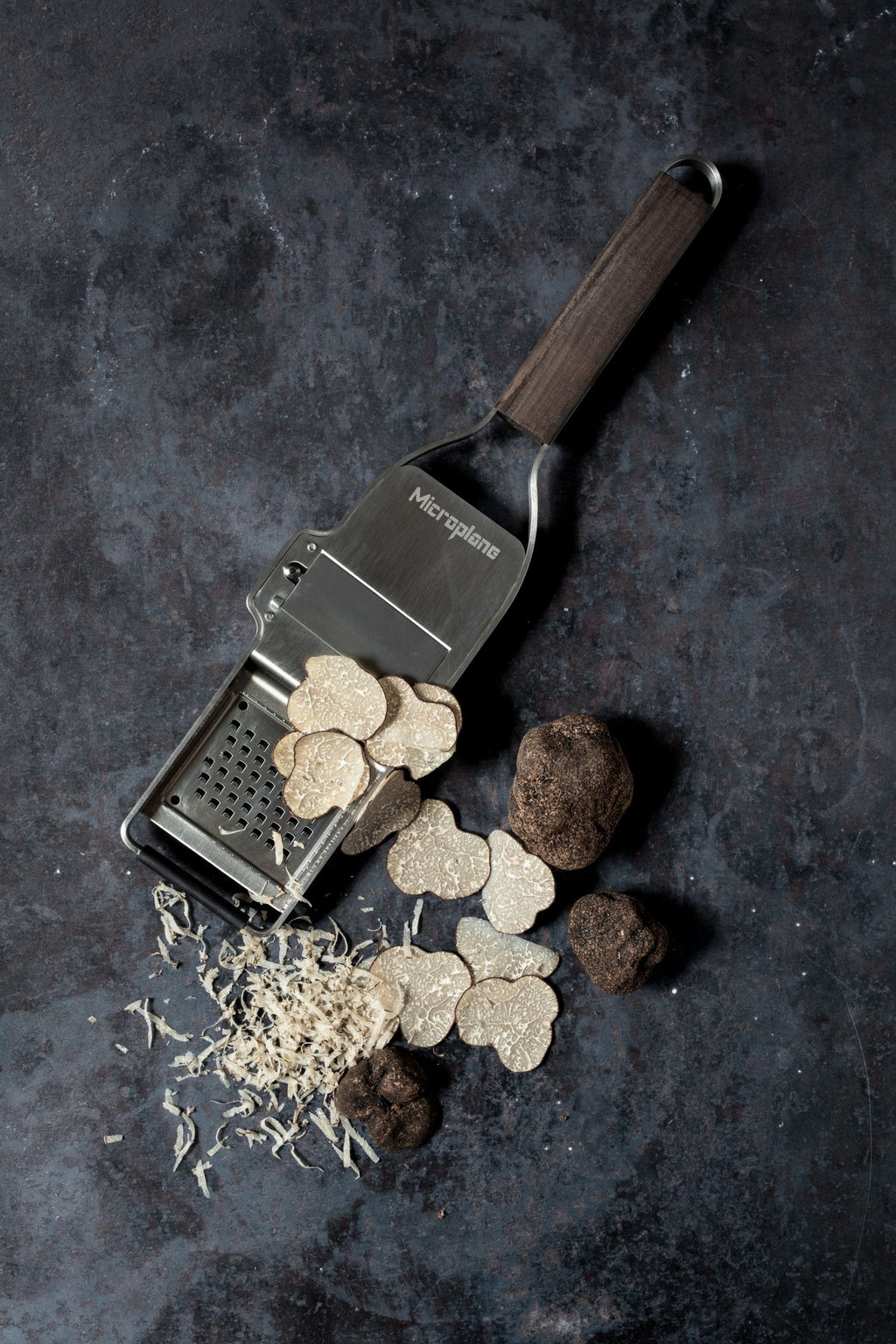 Microplane Master Series - 2 in 1 Truffle Slicer image 4