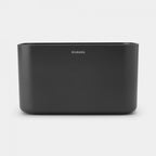 Brabantia Bathroom Caddy ReNew - Dark Grey image 0
