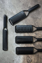 Microplane Black Sheep Coarse Grater image 2