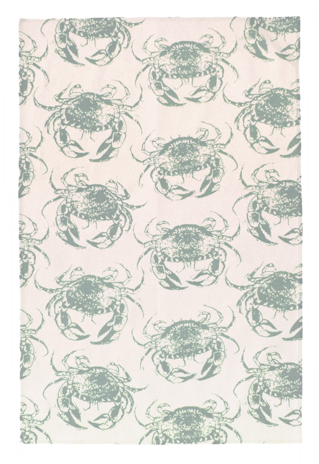 Ulster Weavers Cotton Tea Towel Crab image 0