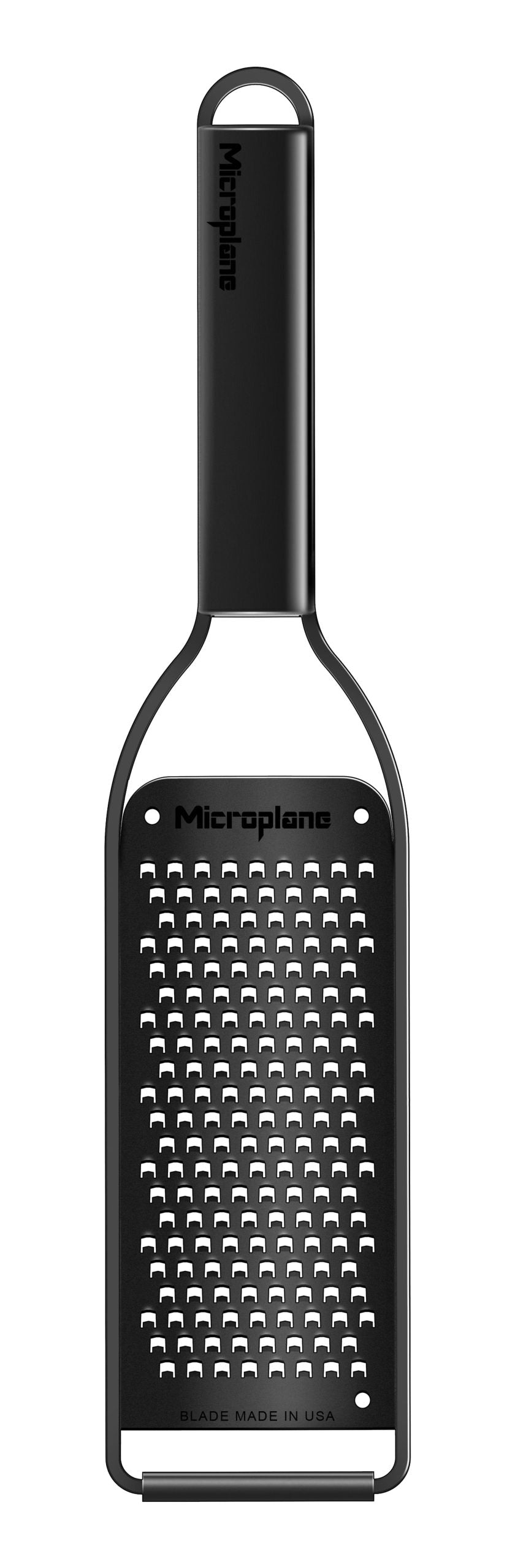 Microplane Black Sheep Coarse Grater image 0