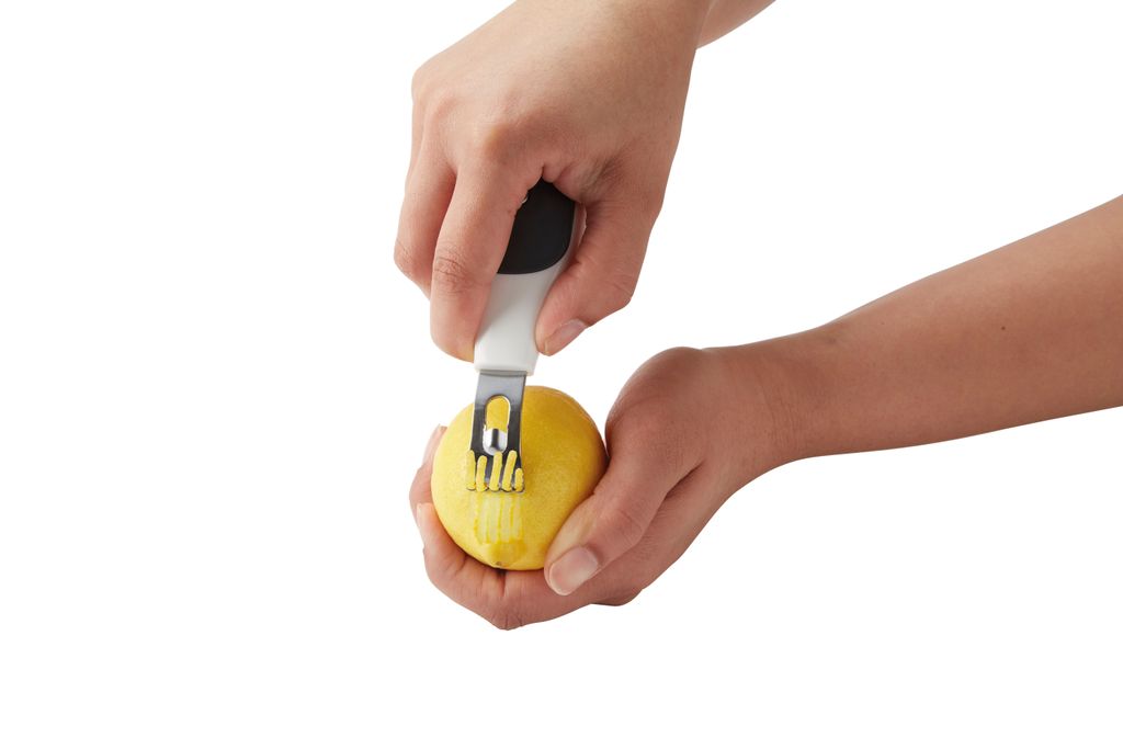 Zyliss 2-in-1 Zester image 1