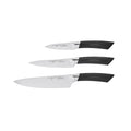 Scanpan SAX 3 Piece Knife Set image 0