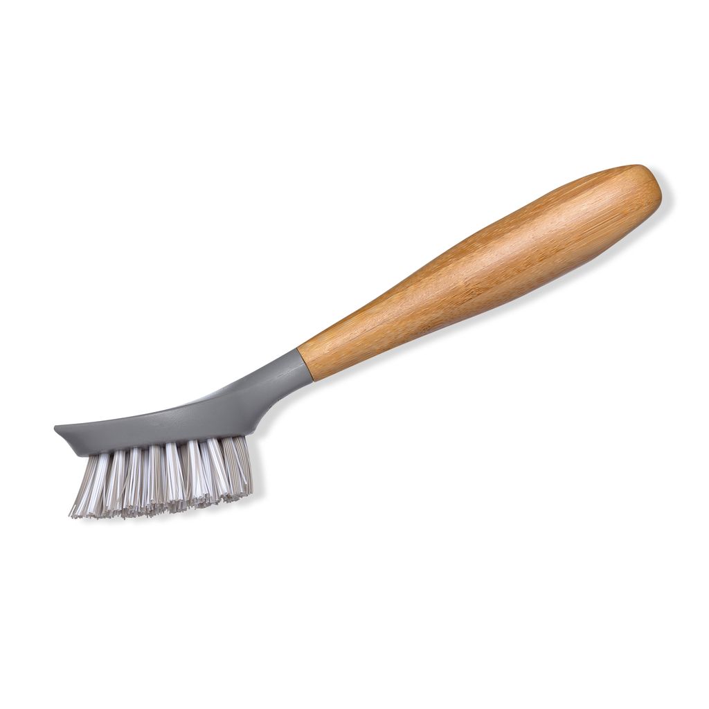 Full Circle Tenacious C Cast Iron Brush image 3