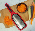 Microplane Medium Ribbon Grater Red image 3