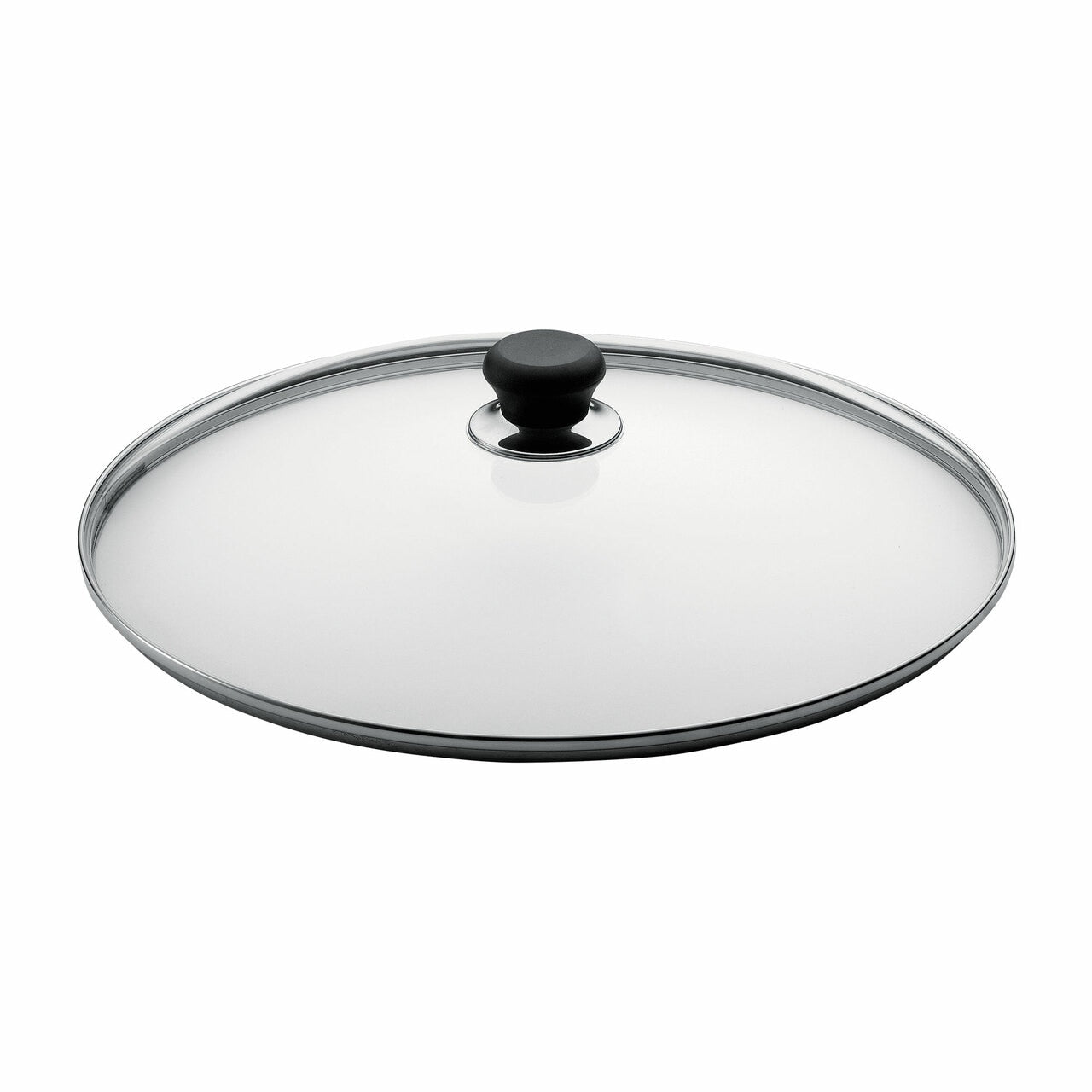 Scanpan Classic 28Cm Glass Lid image 0