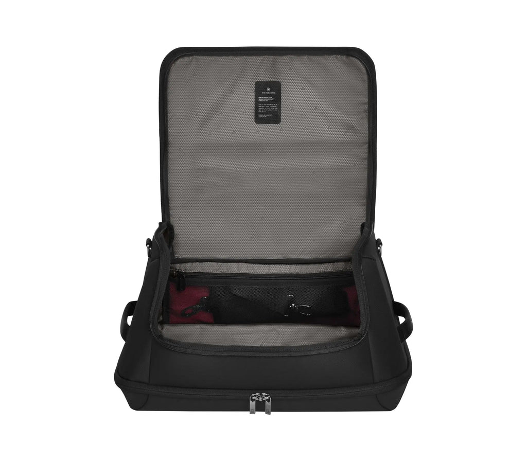Victorinox Crosslight Duffel with Zipped Base Compartment - 37L image 2