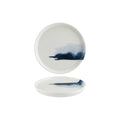 Bonna Bluewave Round Plate 220x17mm image 0