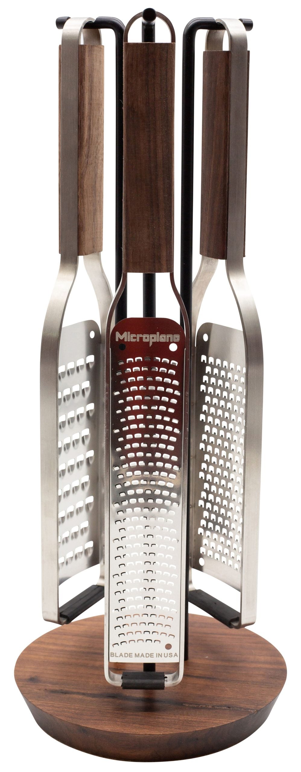 Master Series Grate Space 4Pc Set image 0