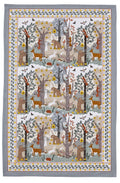 Ulster Weavers Cotton Tea Towel Wildwood image 0