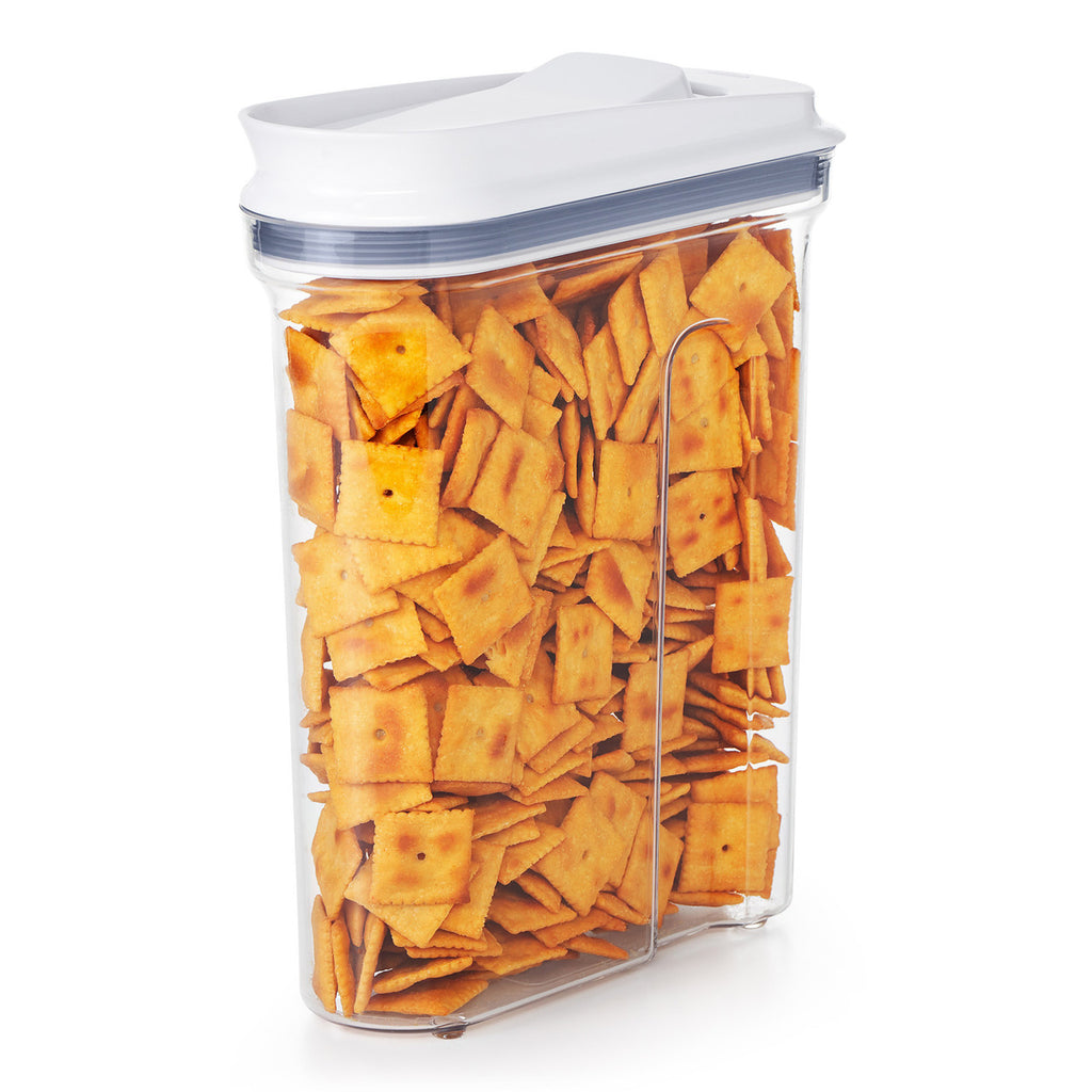 OXO Good Grips POP All-Purpose Dispenser, Large (1.5 Litre) image 0