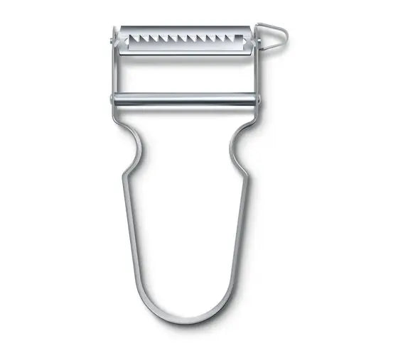 Victorinox Peeler with Inox Handle image 0