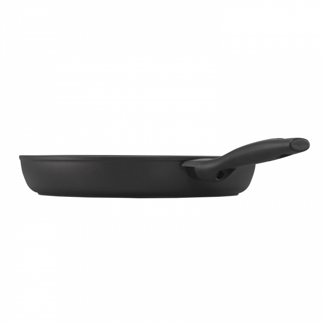 30CM OPEN FRENCH SKILLET image 0