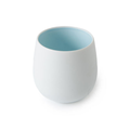 Acme Pack Of 6 Tajimi Cups Blue, 300Ml image 0
